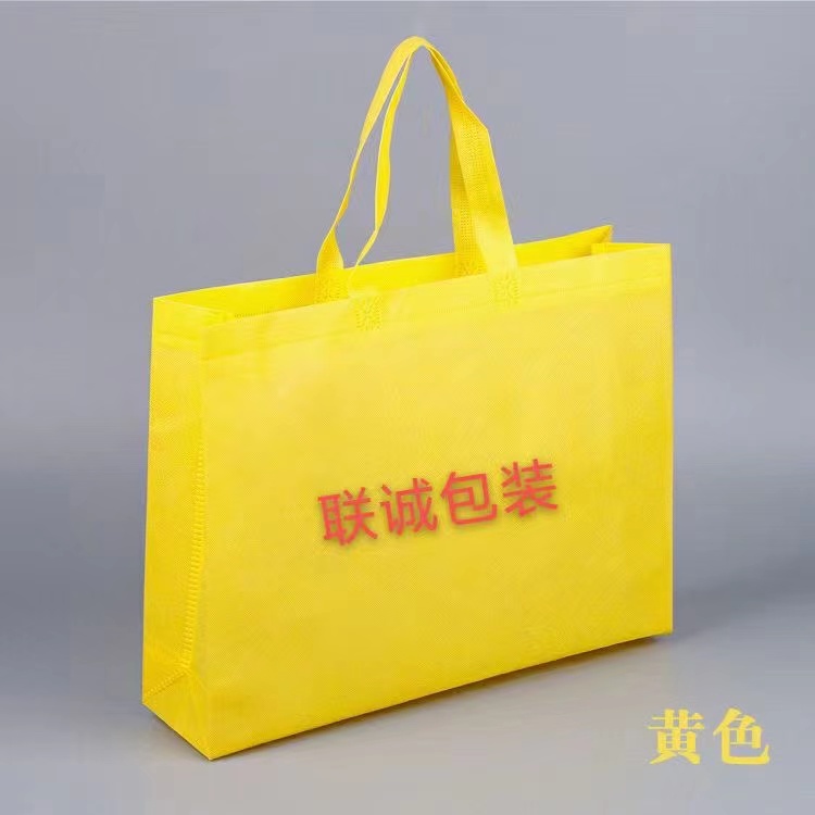 苗栗县传统塑料袋和无纺布环保袋有什么区别？